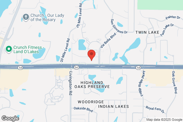 Dental Associates of Florida - Lutz