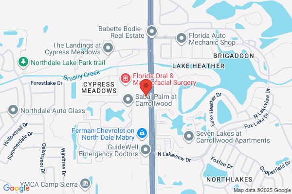 Dental Designs of Florida