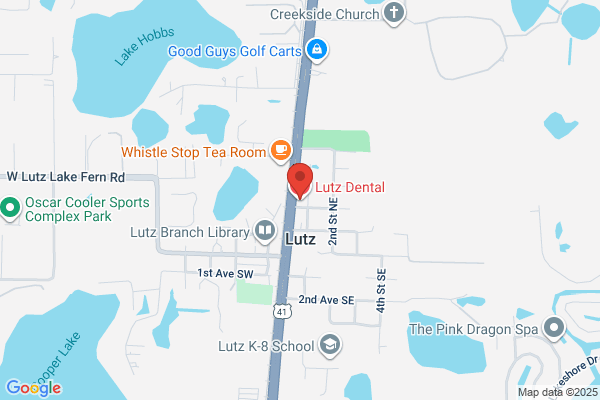 Lutz Dental