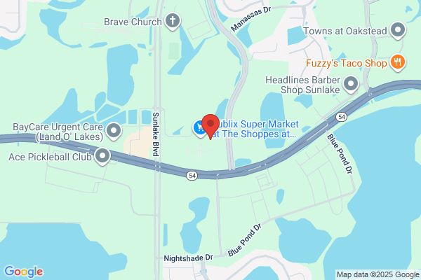 AdventHealth Medical Group Multispecialty at Sunlake