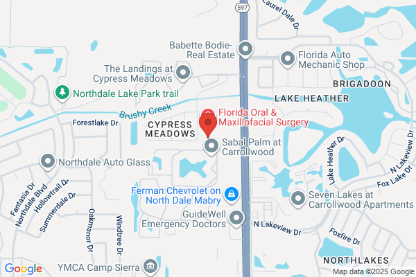 Carrollwood Dental Lab Inc