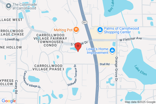 Carrollwood Integrative Medicine