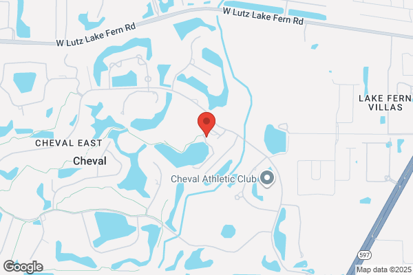 Cheval Executive Center