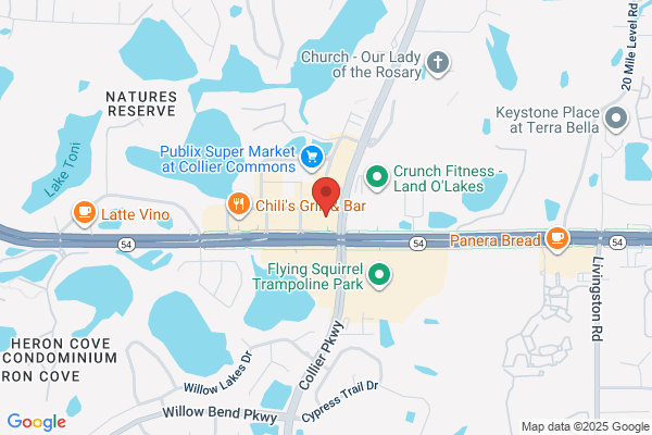 Florida Hospital Express Care at Walgreens