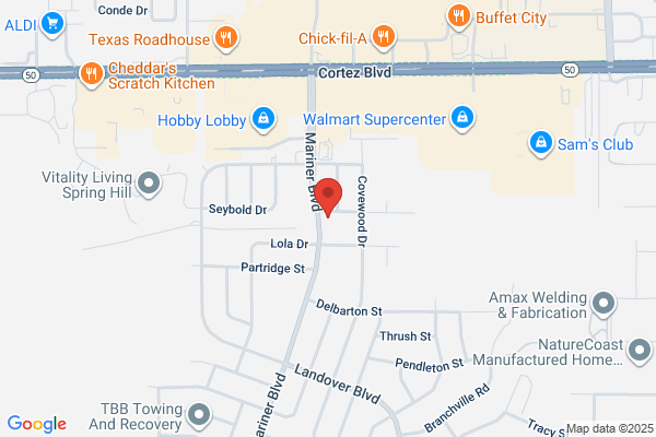 Suncoast Pediatric Care