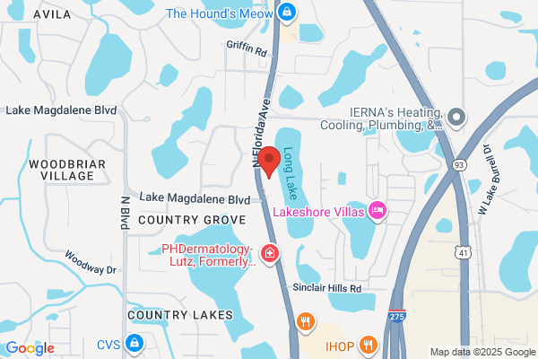 Morgan Exteriors, Inc