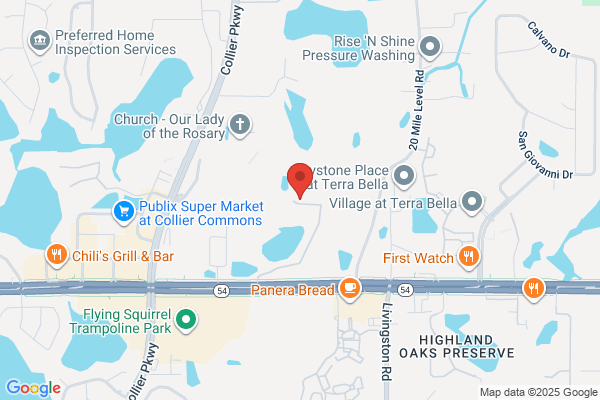 Davis Electric Inc.