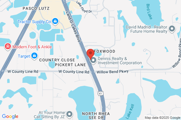 Himes Electrical Service Company, Inc.