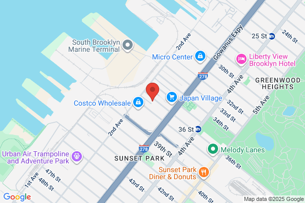 Larry Diaz Electric Inc