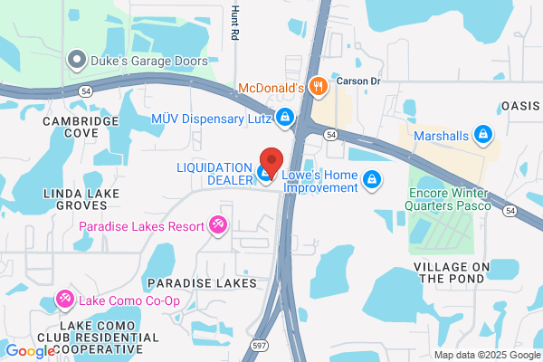 City Electric Supply Land O Lakes
