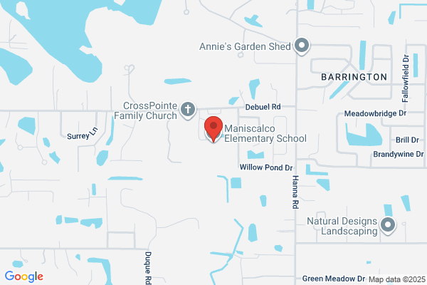 Maniscalco Elementary School
