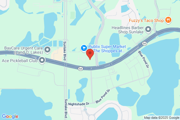 F45 Training Land O' Lakes
