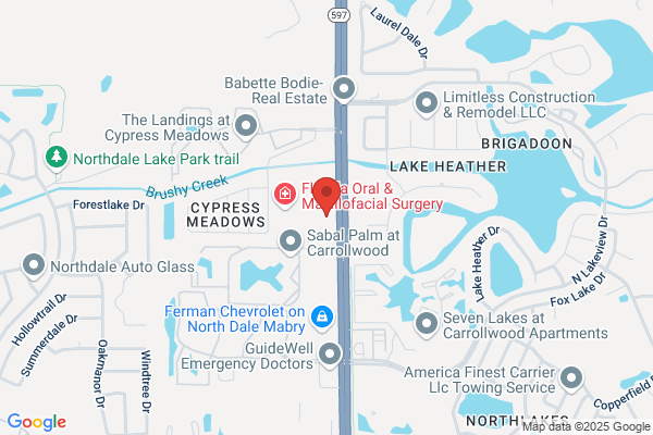 Lake Park Internal Medicine