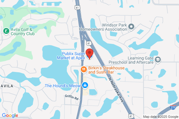 Publix Super Market at Apex