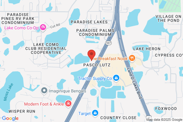 Brightway Insurance, The Lakes Agency