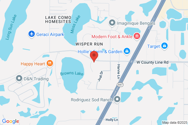 Cloverdale Assisted Living