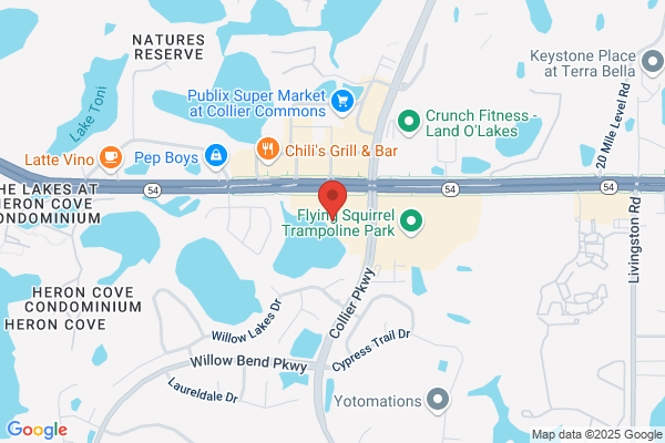 Griswold Care Pairing for Pasco County