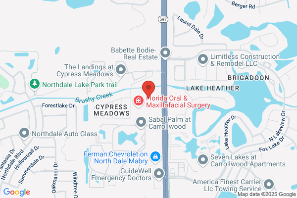 Tampa Gardens Senior Living
