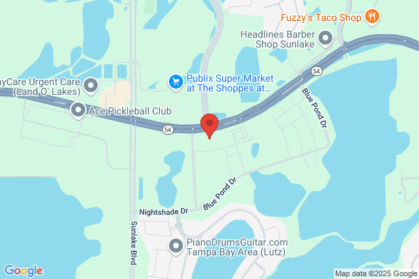 Andy's Frozen Custard