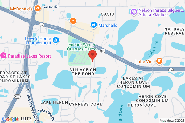 Lussenden & Associates