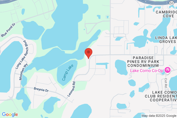 Beazer Homes Long Lake Ranch Townhomes