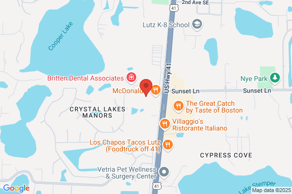 Raymond James Financial Services