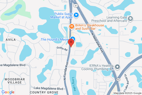 Florida Cabinet & Fixtures Inc