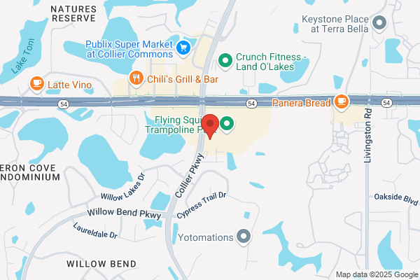 Willow Bend Cleaners