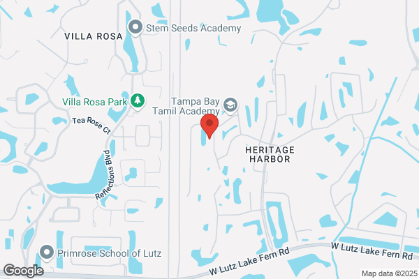 Bayside Limos of Florida