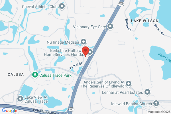 Tampa Bay Christian Counseling Center -TBCCC