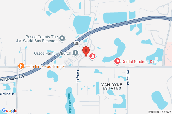 Life Connections Counseling