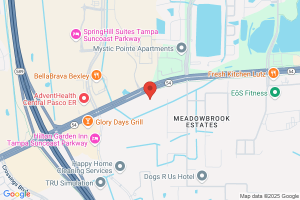 Metro Self Storage