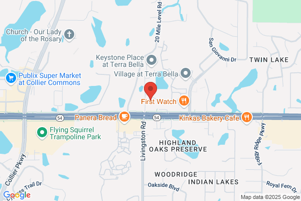 Advanced Oral Surgery - Land O' Lakes