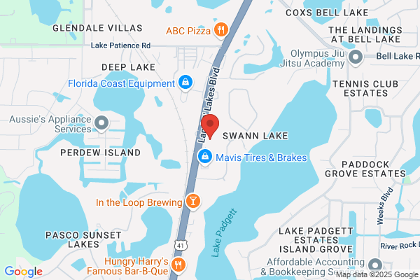 MBA Tampa Bay