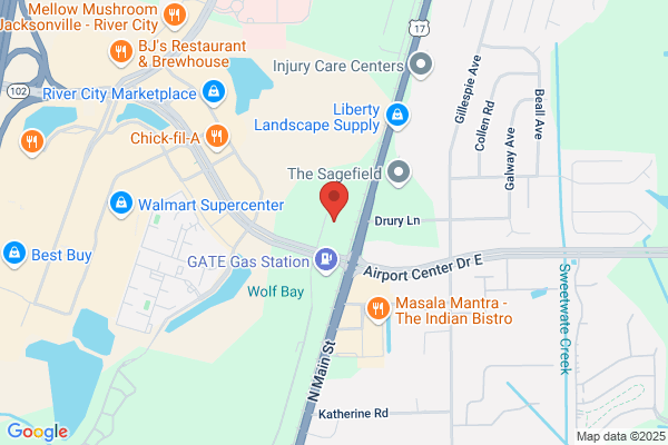 Massey Services GreenUP Lawn Care Service