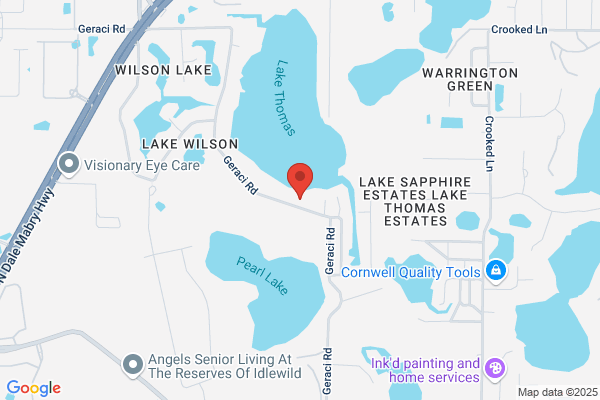 Deborah Morton - Bay Living, Inc