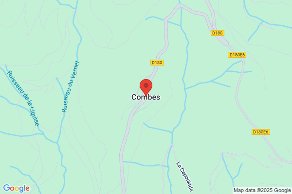 Combes, Inc.