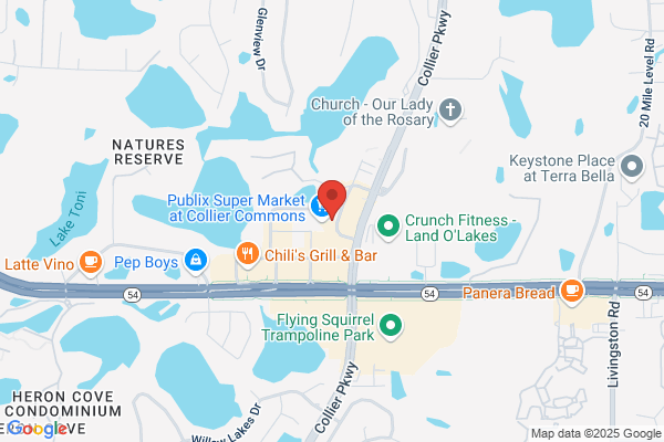 Publix Pharmacy at Collier Commons