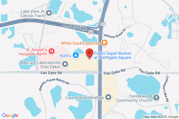 Publix Pharmacy at Northgate Square
