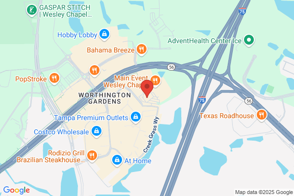 AutoNation USA Wesley Chapel