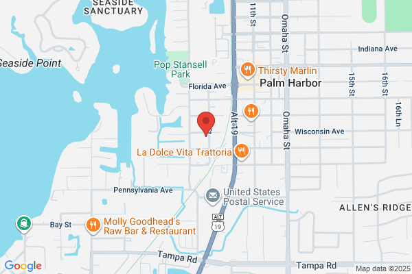 Tampa Bay Painting & Remodeling