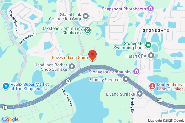 Fuzzy's Taco Shop