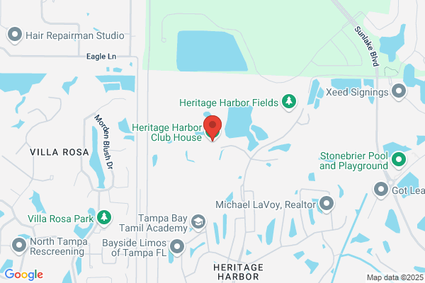 Heritage Harbor Golf & Country Club