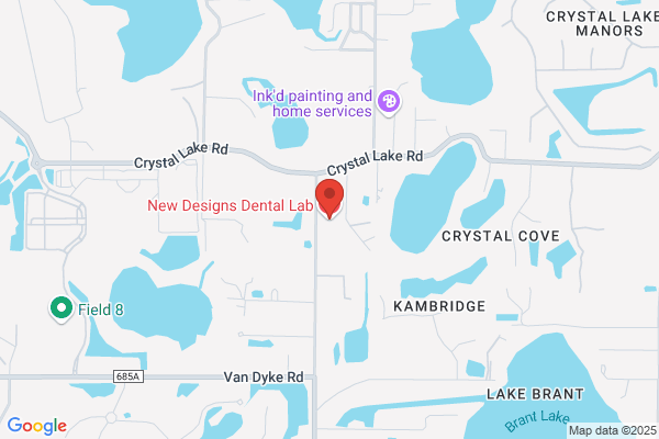 New Designs Dental Lab