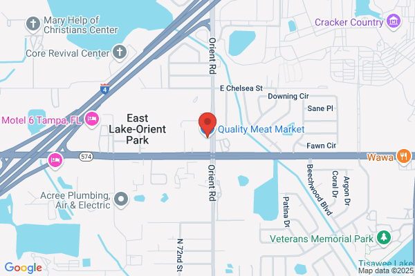 North Tampa Quality Meats