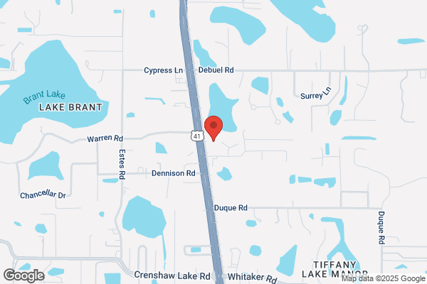 Primary Residential Mortgage, Inc.