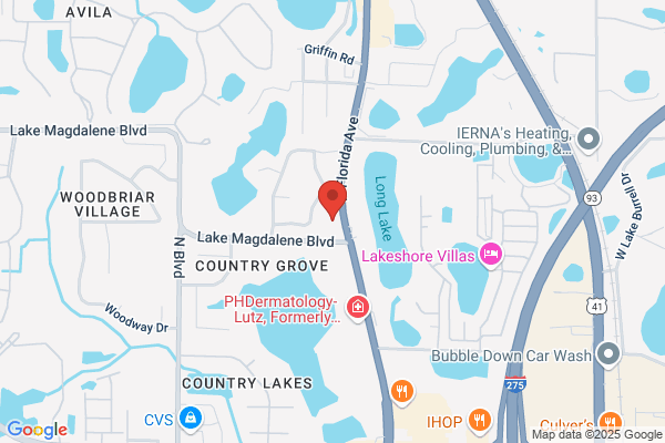 Tampa Postal District