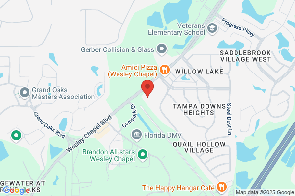 Wesley Chapel Storage