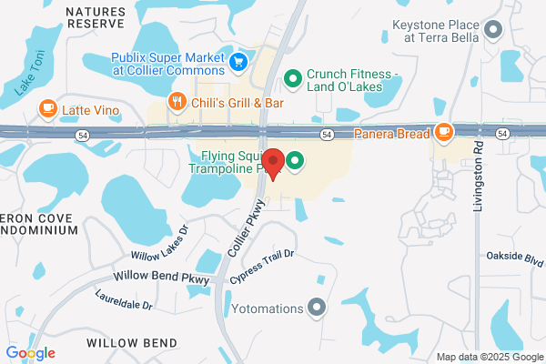 Willow Bend Monogram & Alterations