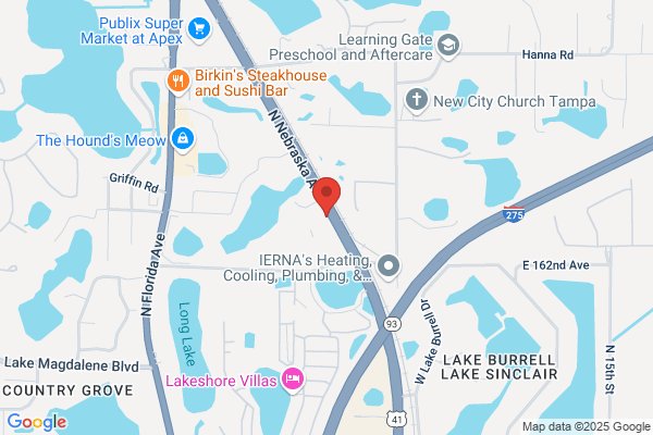 Buccaneer Plumbing Inc
